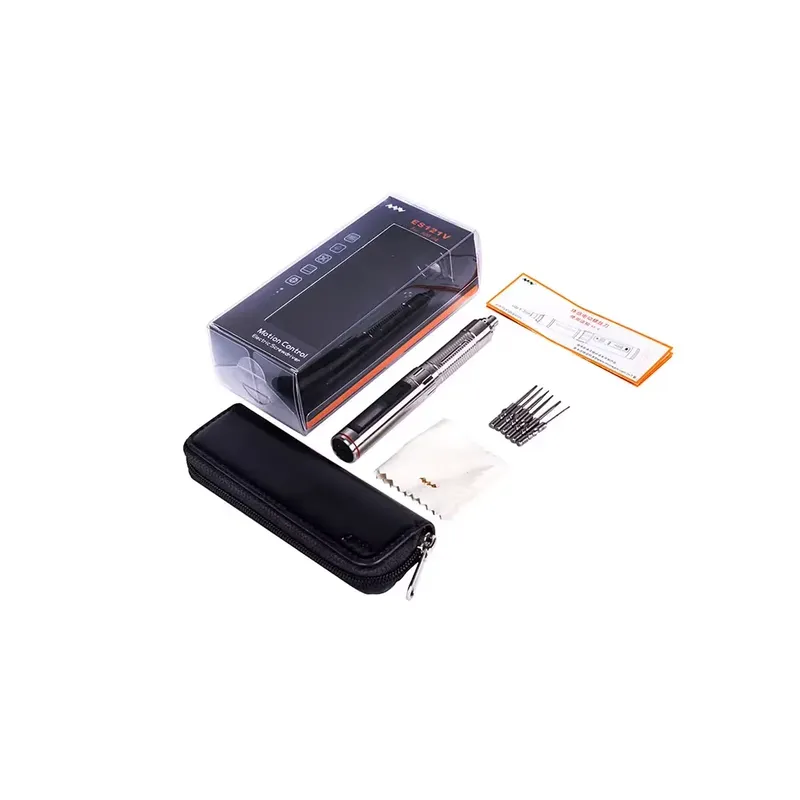for E-design ES120P Mini Somat - Electronics Repair Lab recension och pris