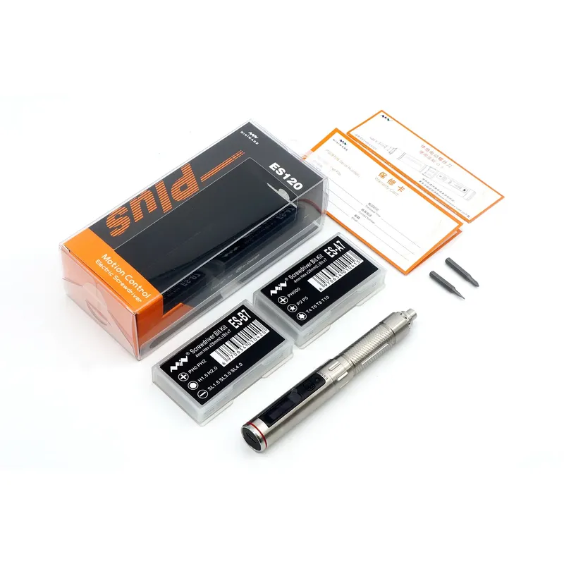 for E-design ES120P Mini Somat - Electronics Repair Lab recension och pris