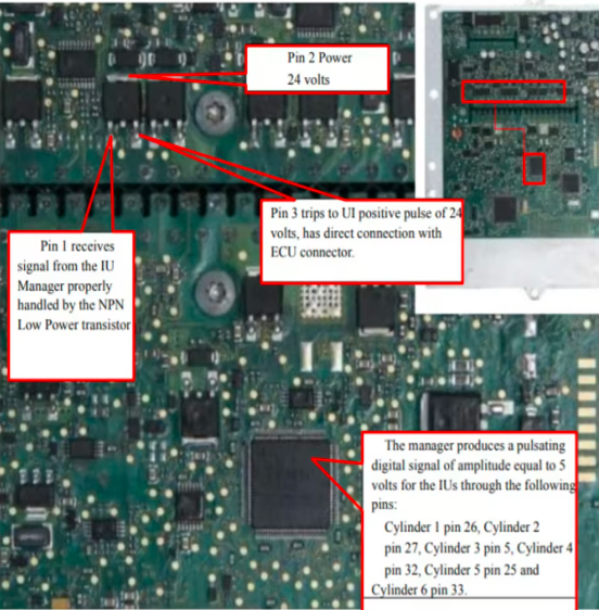 2026 Repair ECU Diesel Module  - Electronics Repair Basics recension och pris