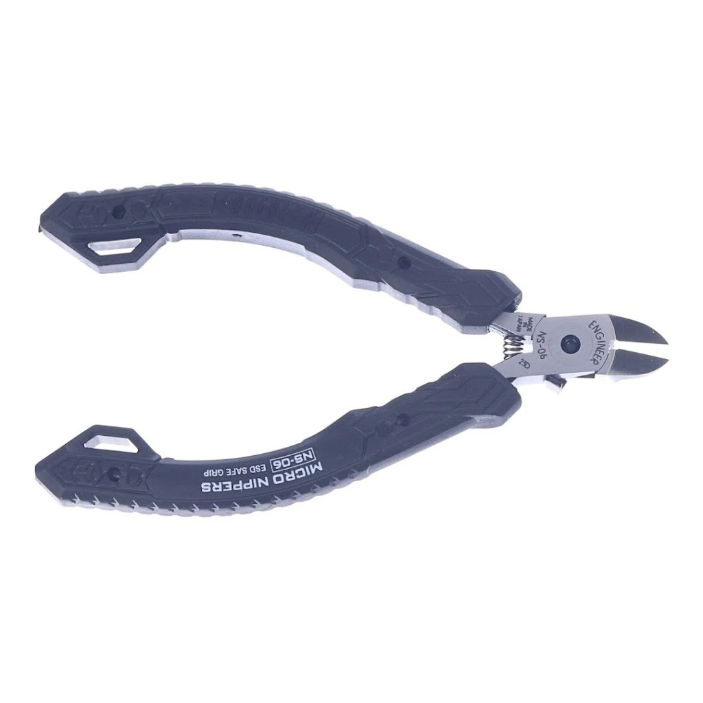 ENGINEER NS-06 Micro Nippers J - Electronics Repair Engineer recension och pris