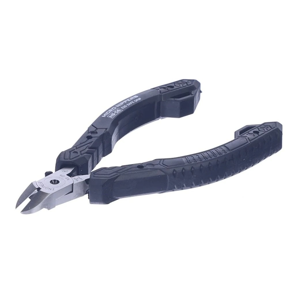 ENGINEER NS-06 Micro Nippers J - Electronics Repair Engineer recension och pris