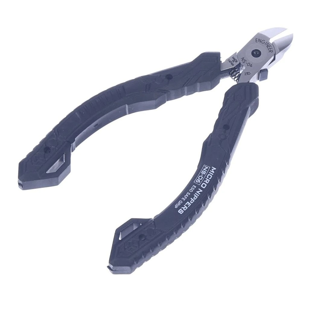 ENGINEER NS-06 Micro Nippers J - Electronics Repair Engineer recension och pris