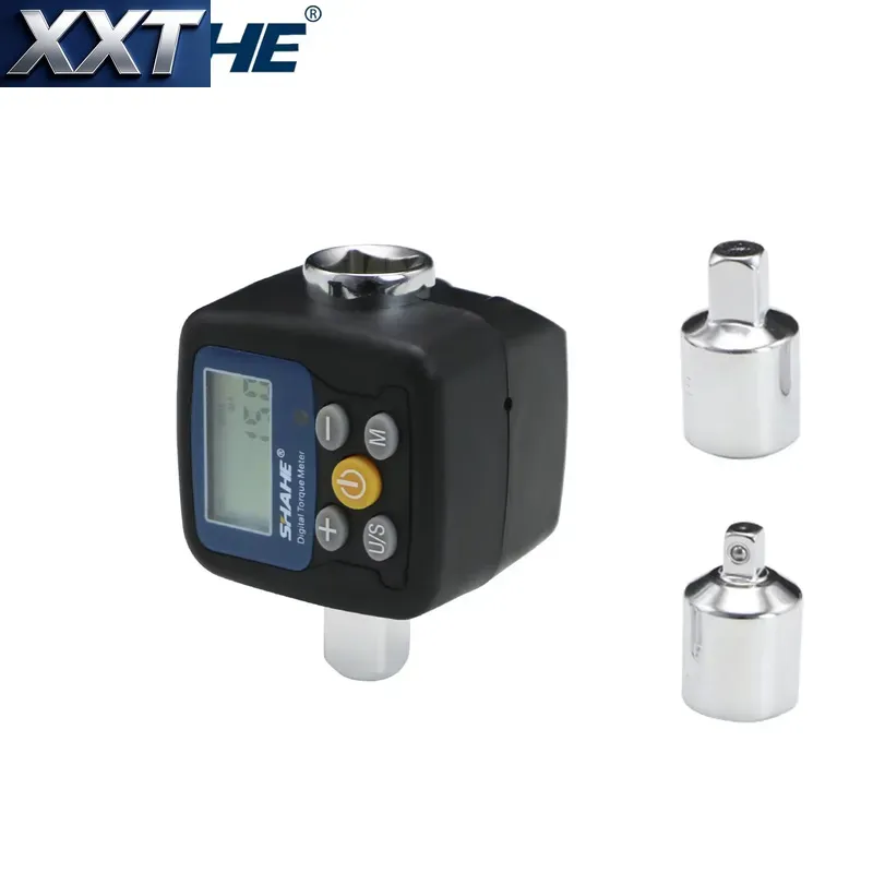 XXT Shahe Digital Torque Wrenc - Electronic Repair recension och pris